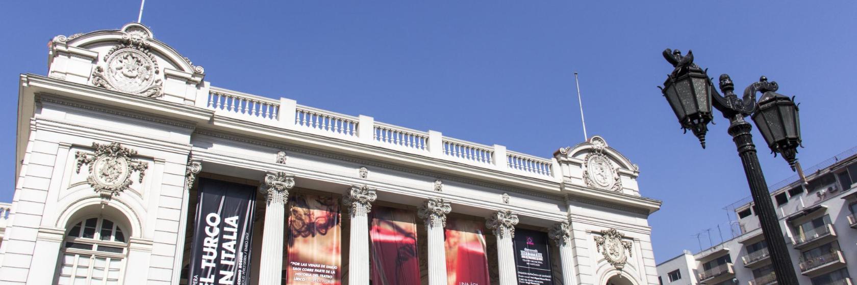 Teatro Municipal